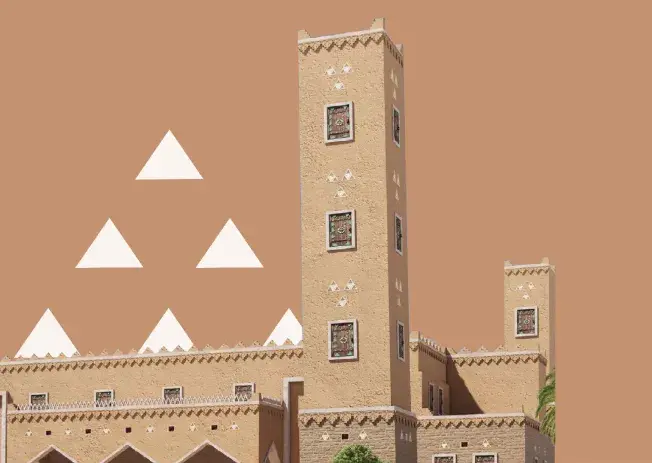 استديو حائل