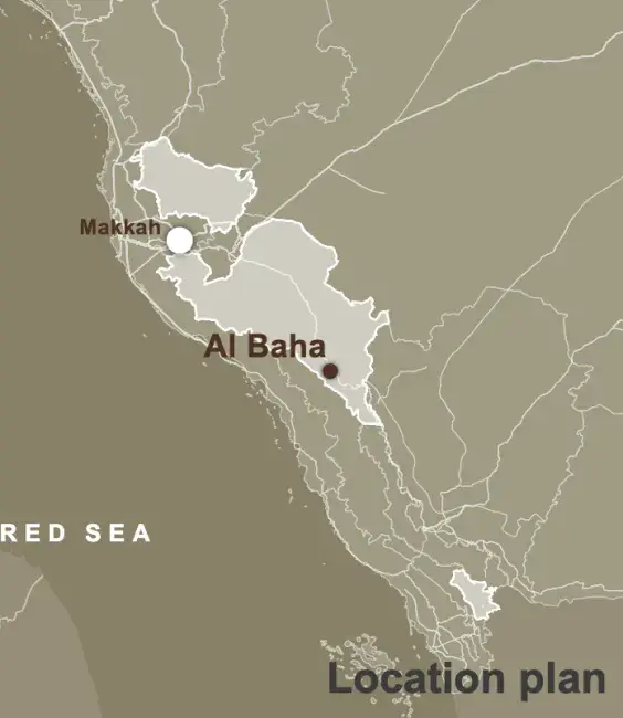 خرائط توزيع الأنماط المعمارية