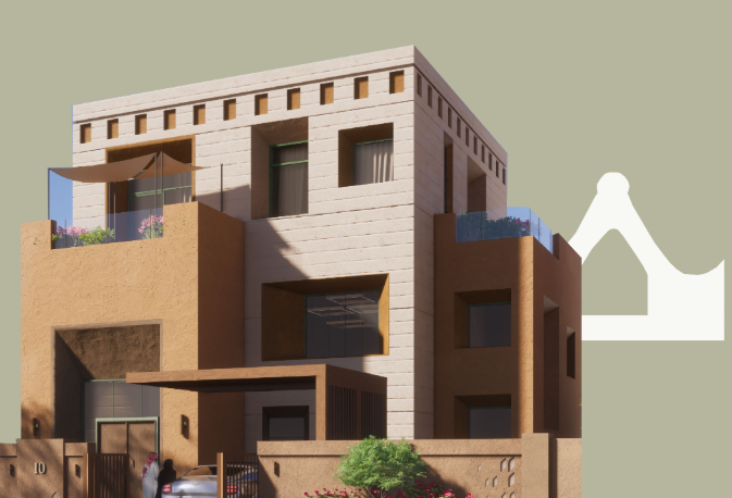 عِمَارَة نجران